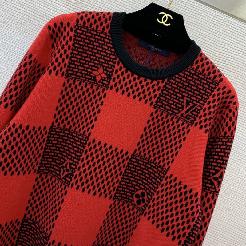 Louis Vuitton Sweaters